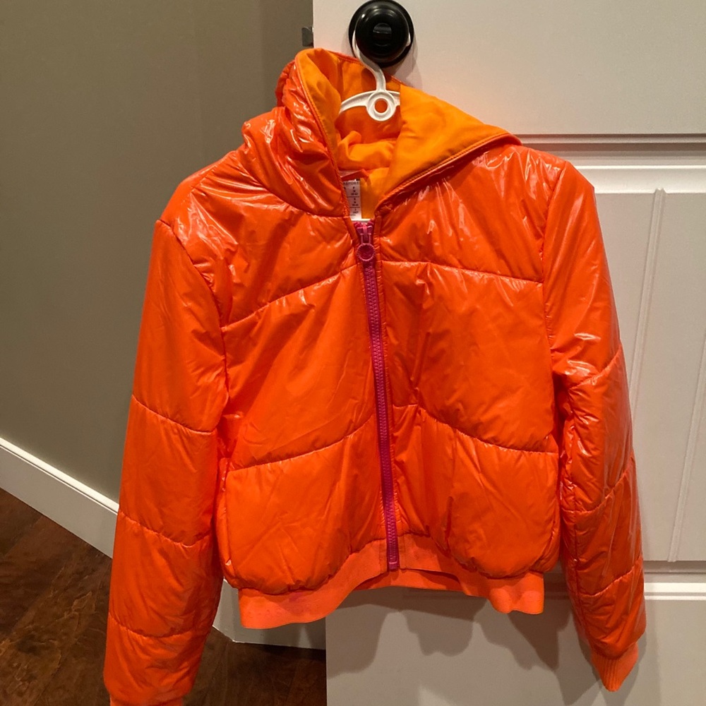 Adidas stella McCartney jacket